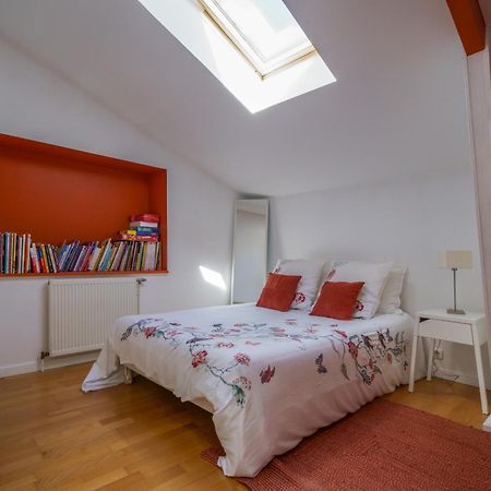 Atelier Loft Proche Halles Tours Zewnętrze zdjęcie