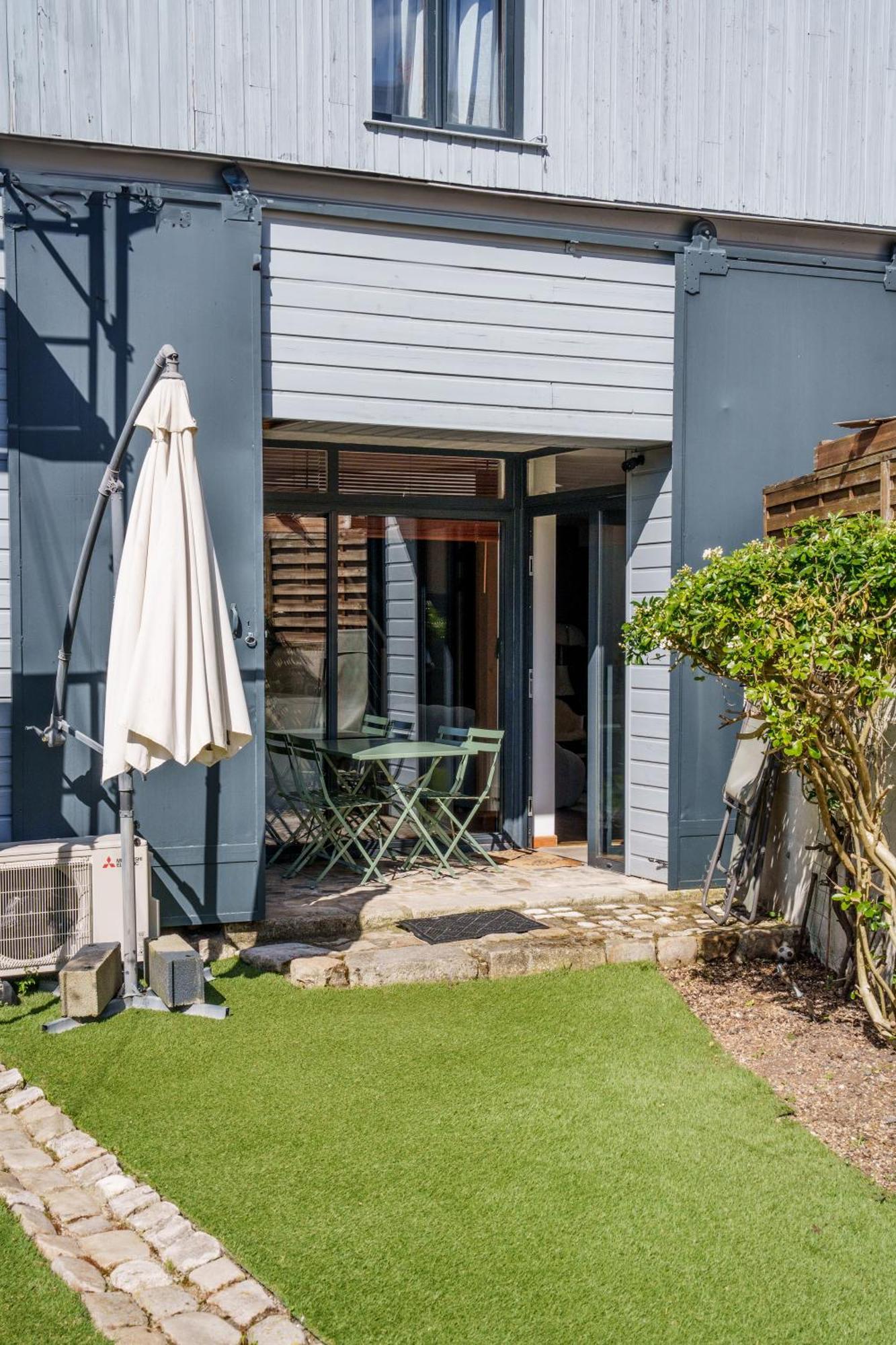 Atelier Loft Proche Halles Tours Zewnętrze zdjęcie